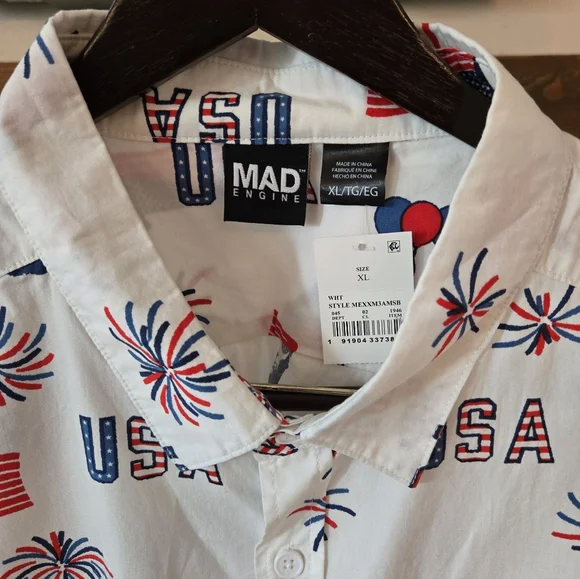 MAD Engine 💥🗽🧨 - Picture 4 of 8